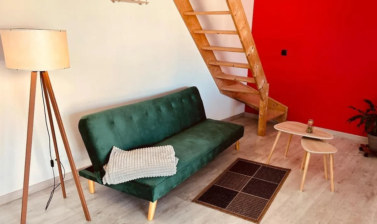 Maison Avec Mezzanine Mazères Frankrike