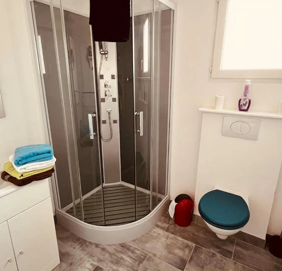Maison Avec Mezzanine Mazères
